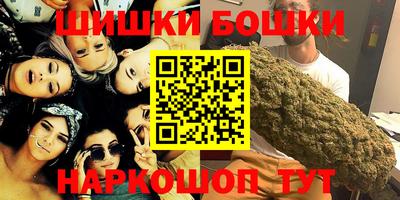 молекула духа Пугачёв
